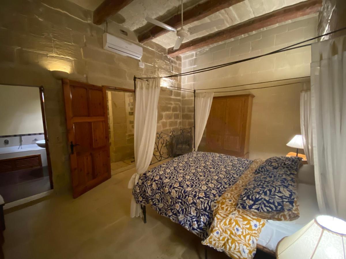 Farmhouse Razzett Cora Victoria Zewnętrze zdjęcie