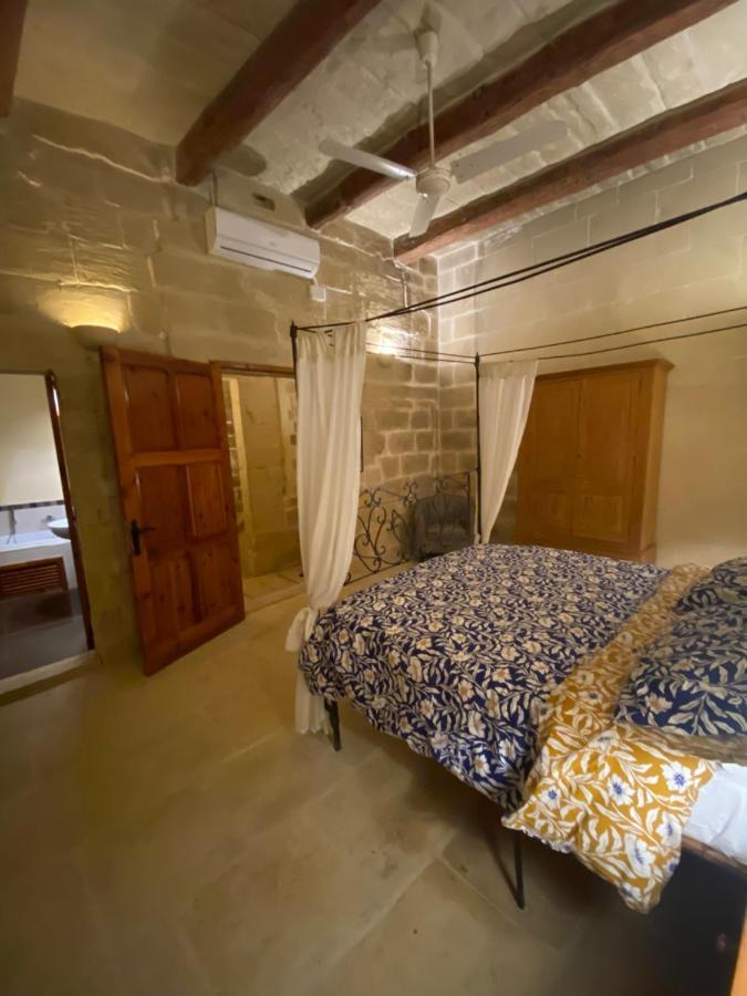 Farmhouse Razzett Cora Victoria Zewnętrze zdjęcie